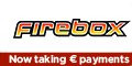 Firebox Ireland logo