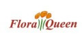 FloraQueen logo