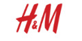 H&amp;M logo