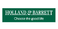 Holland & Barrett logo