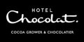 Hotel Chocolat Ireland logo