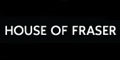 House of Fraser logo