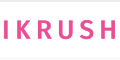 IKRUSH logo