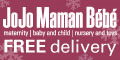 Jojo Maman logo