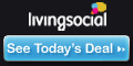 Living Social logo