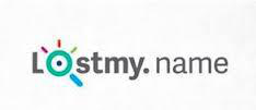 LostMyName logo