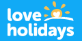 Loveholidays.ie Discount Code logo