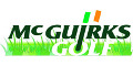 McGuirks logo