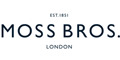 Moss.ie logo
