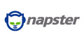 Napster logo