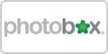 Photobox Ireland logo