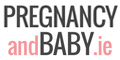 PregnancyAndBaby.ie logo