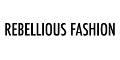 Rebellious Fashion logo