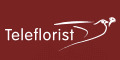 Teleflorist.ie logo