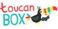 ToucanBox logo