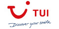 TUI Holidays logo