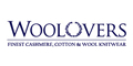 Woolover logo