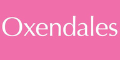 Oxendales logo