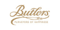 Butlers Chocolate logo