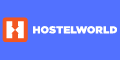 HostelWorld.com logo