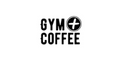 Gym+Coffee logo