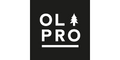 Olpro logo