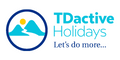 TDactive Holidays logo