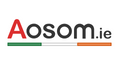 Aosom Ireland logo