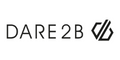 Dare2b Ireland  logo