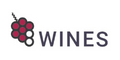 8wines logo