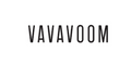 Vavavoom.ie logo