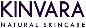 Kinvara Skincare logo