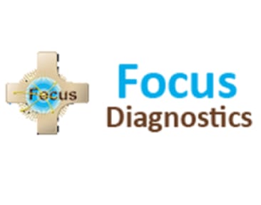 Focus Diagnostic HSR Focus Diagnostic HSR