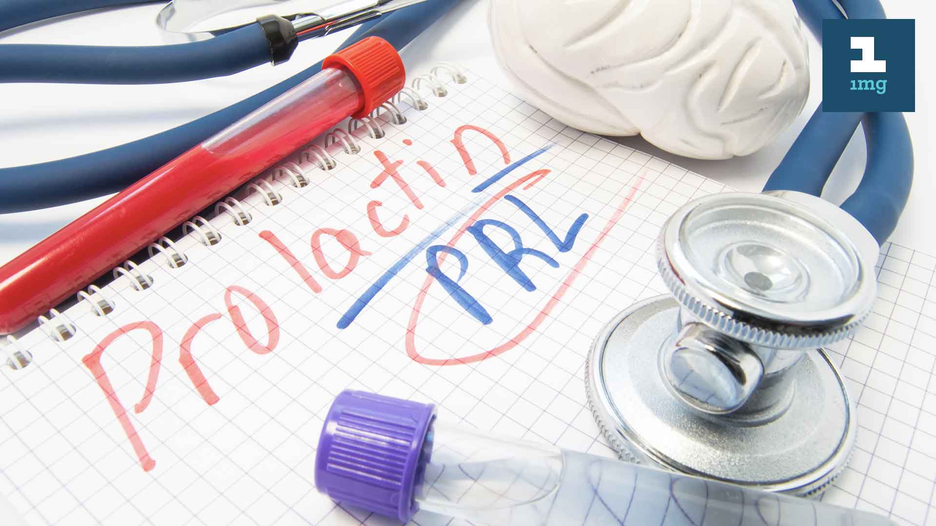 Prolactin