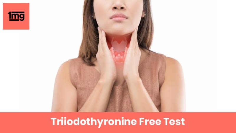 TriIodothyronine Free