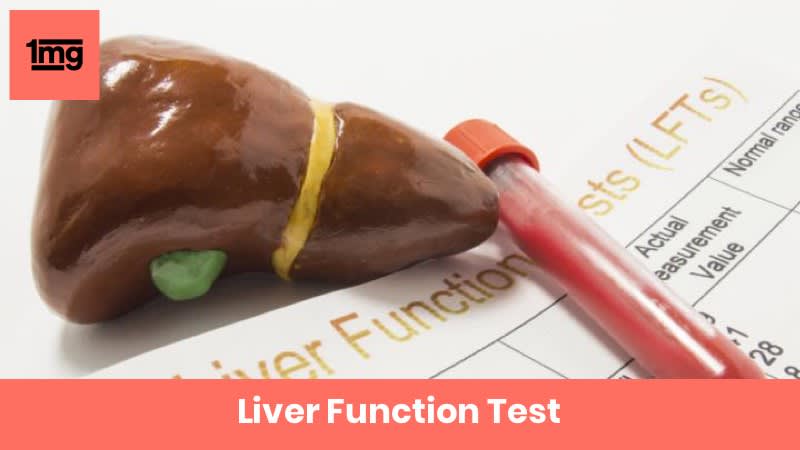 Liver Function Test