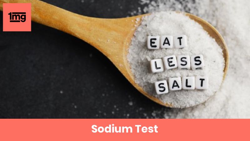 Sodium