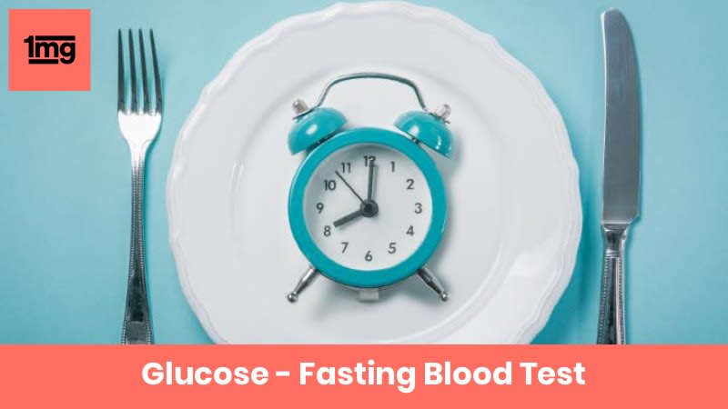 test do fast you blood need to glucose Purpose Fasting (FBG): Glucose Range Normal of Blood   &