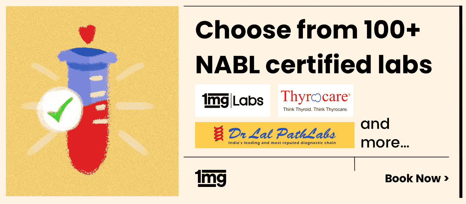 Find the Right Diagnostic Lab & Book lab Test online 1mg