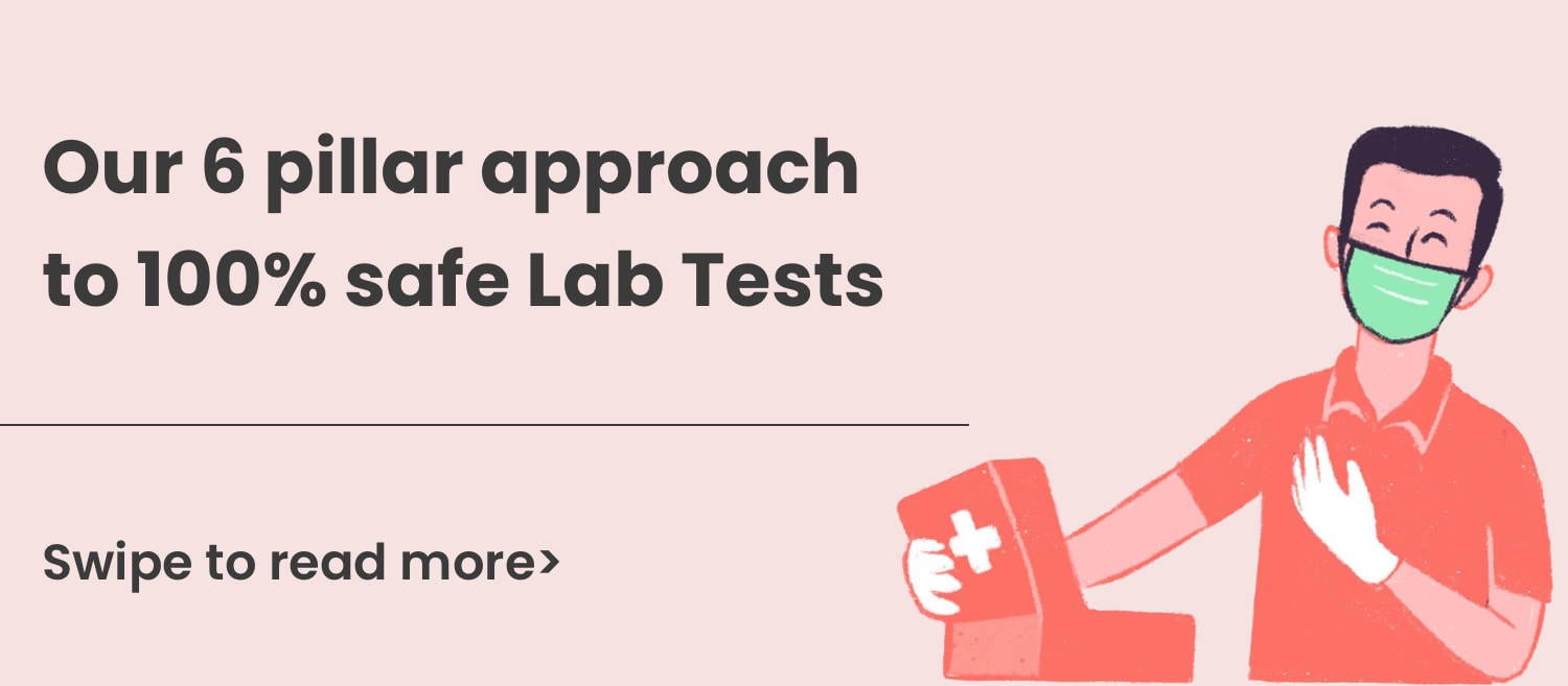 Find the Right Diagnostic Lab & Book lab Test online 1mg