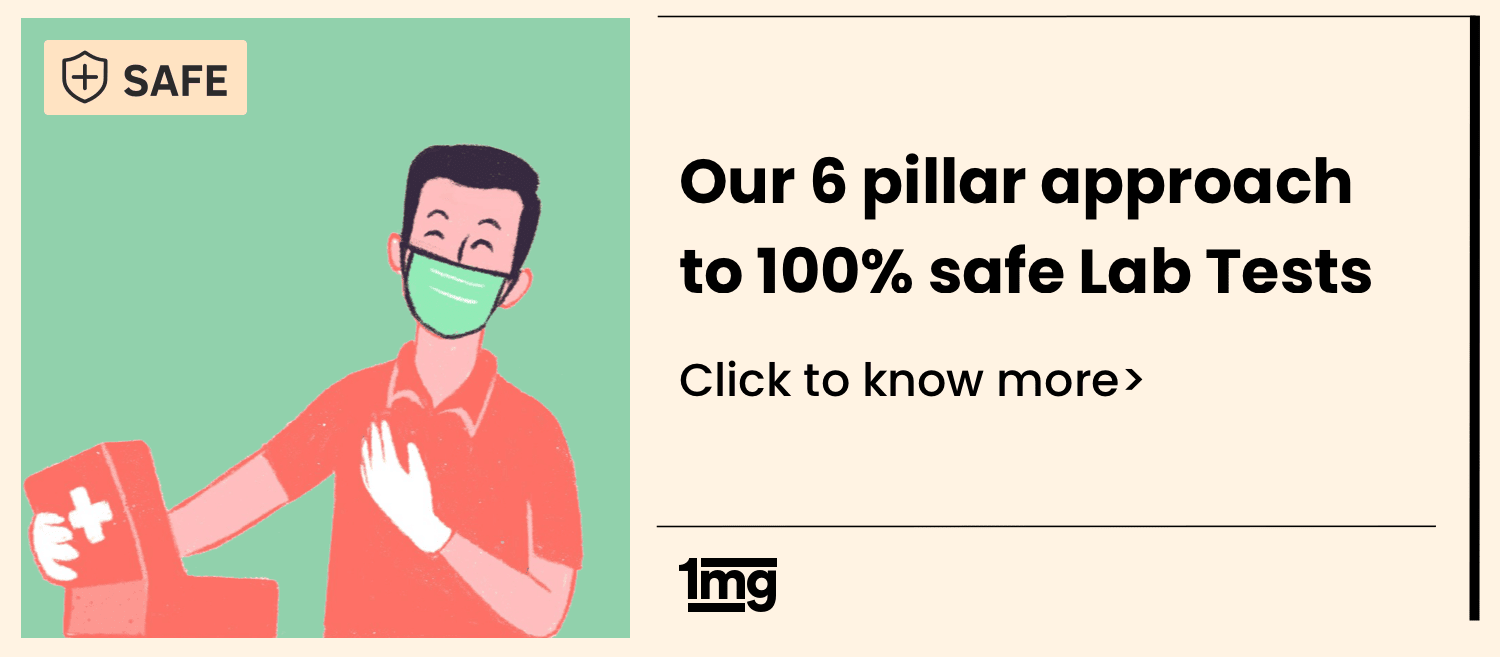 Find the Right Diagnostic Lab & Book lab Test online 1mg