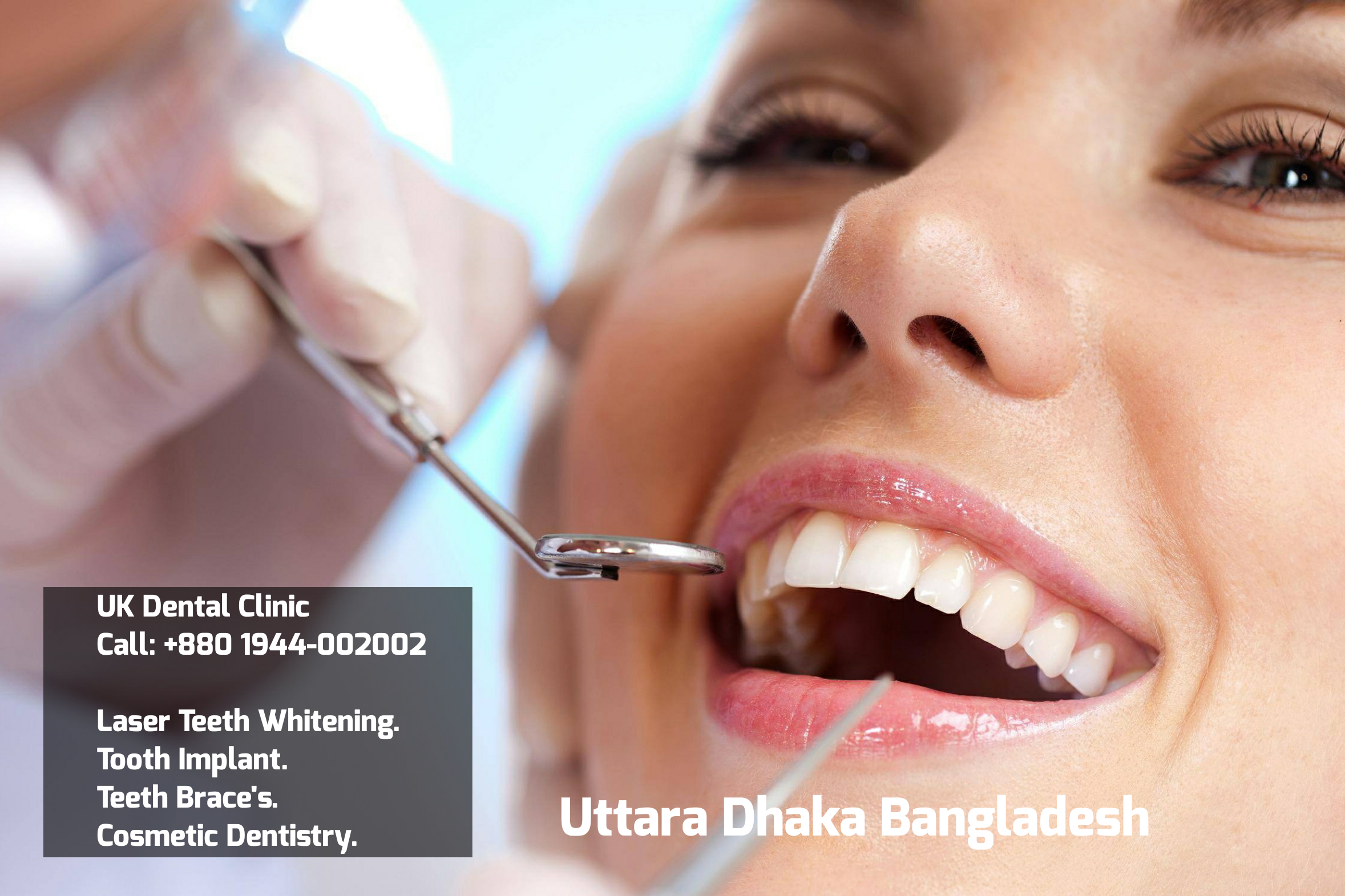 UK Dental Clinic