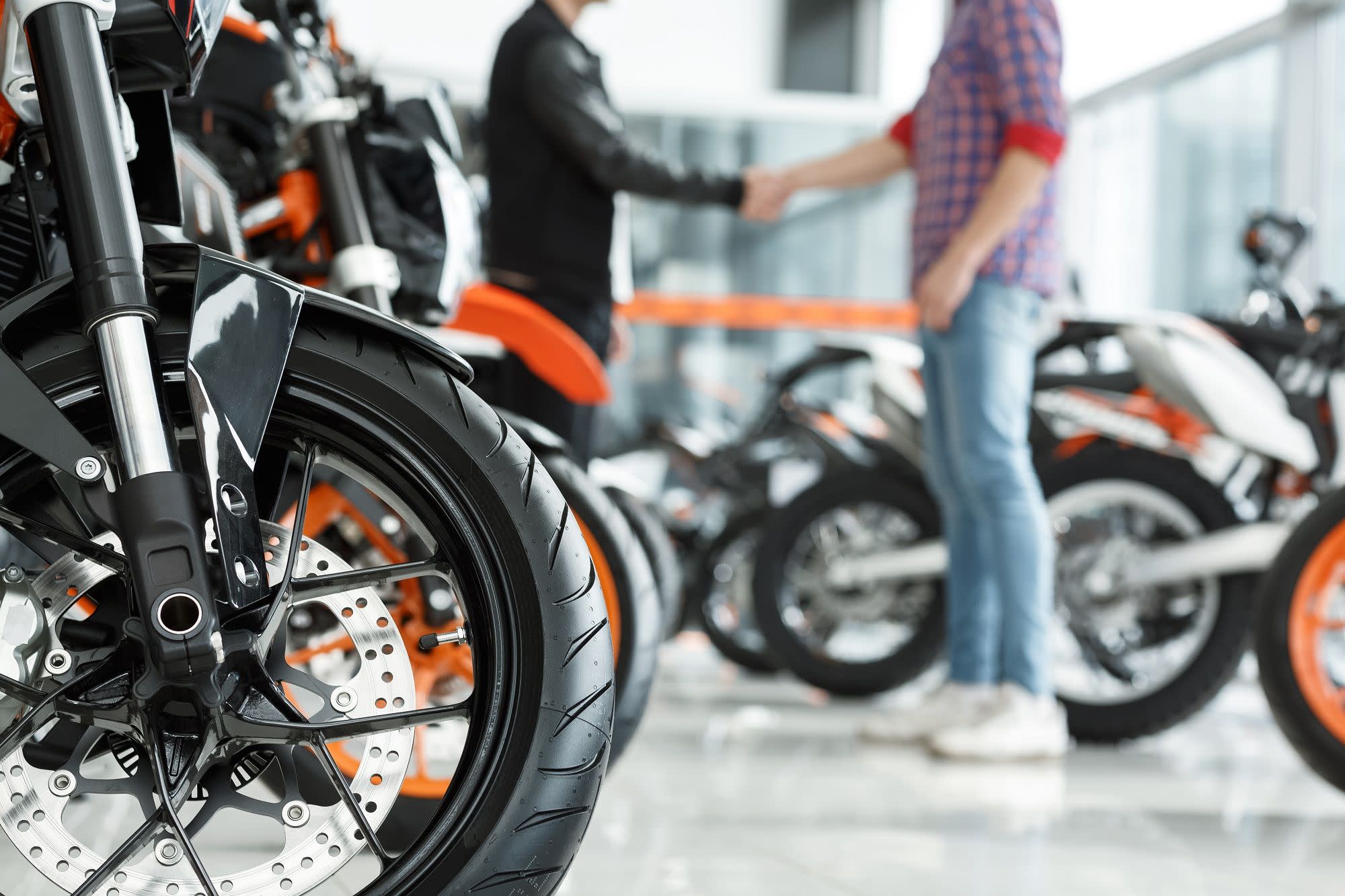 Motor Shop