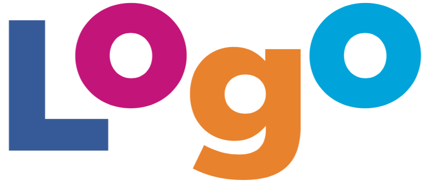 website logo