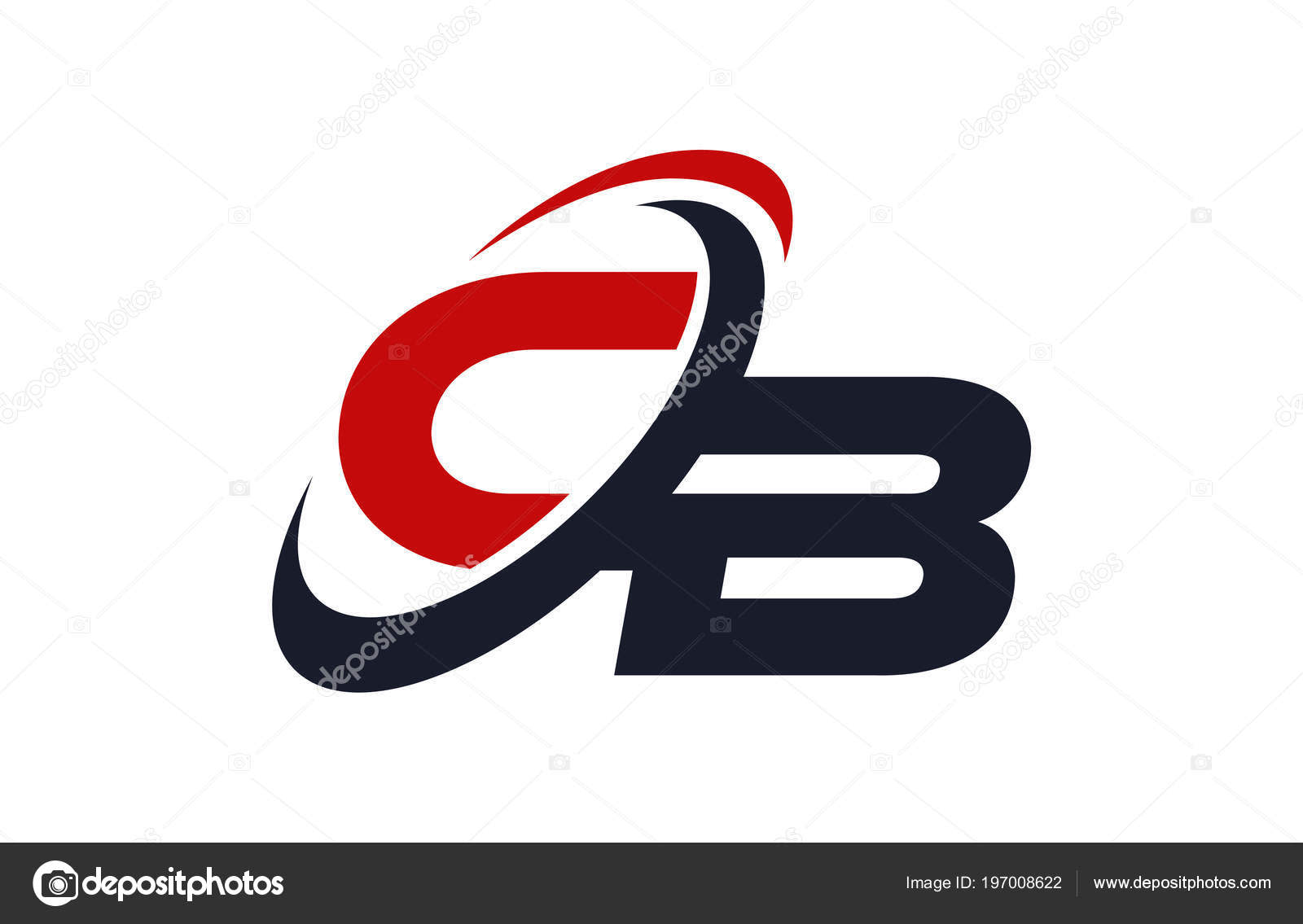 website logo
