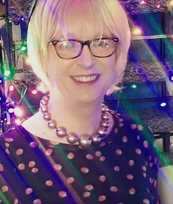 Massage for women and men Gloucester, Cheltenham