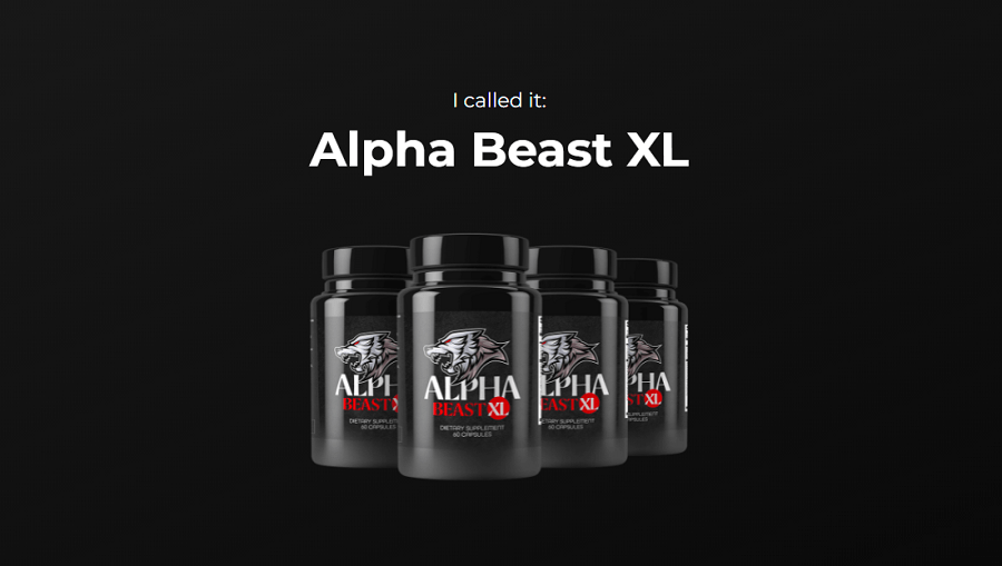Alpha beast xl omg read updated report 