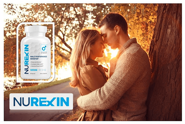 nurexin.onepage.website