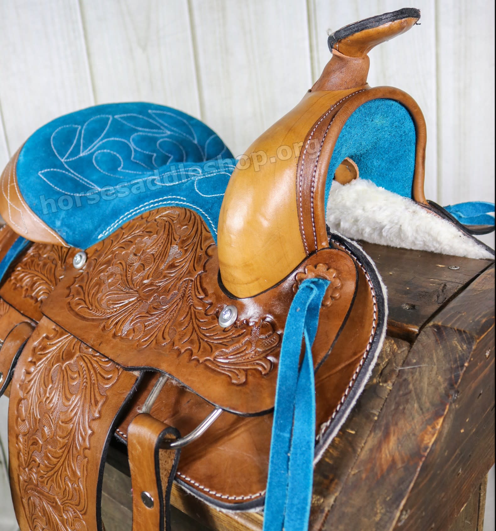Horse Saddle Shop
