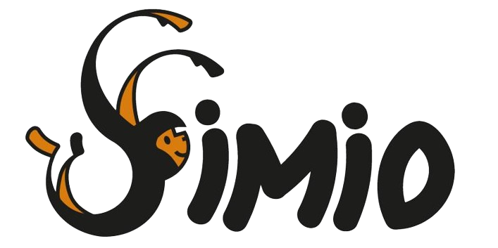 website logo